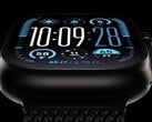 La montre Apple est prête à recevoir des mises à jour de conception complètes via watchOS 12. (Image source : Apple)