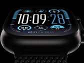 La montre Apple est prête à recevoir des mises à jour de conception complètes via watchOS 12. (Image source : Apple)