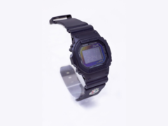 Les montres Casio G-Shock x Kochi United SC sont en édition limitée. (Source de l&#039;image : Kochi United SC)