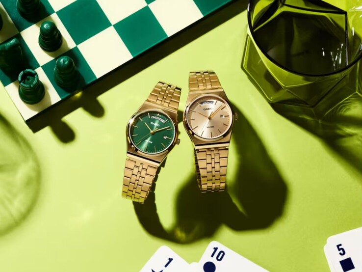 Montres Casio MTP-B146G