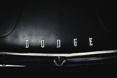 Stellantis rappelle 8 400 Dodge Charger Daytonas en raison de problèmes logiciels (Image source : Walter Lee via Unsplash)