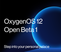 OxygenOS 12 atteindra plus d'une douzaine de smartphones. (Image source : OnePlus)
