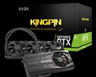 Carte vidéo EVGA GeForce RTX 3090 KINGPIN HYBRID GAMING au prix de 1 999,99 USD (Source : EVGA)