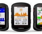 La Garmin Public Beta 19.17 est désormais disponible pour les compteurs de vélo Edge 540, Edge 840 (ci-dessus) et Edge 1040. (Source de l'image : Garmin)