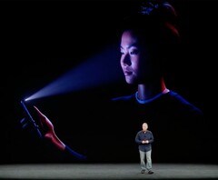Face ID pourrait rester la meilleure reconnaissance faciale sur le marché des smartphones, huit ans après ses débuts