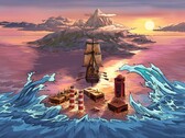 Flooded bénéficie d'une réduction de 90 % sur Steam jusqu'au 3 août, ce qui correspond à son prix le plus bas jamais atteint : 1,29 $.