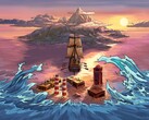 Flooded bénéficie d'une réduction de 90 % sur Steam jusqu'au 3 août, ce qui correspond à son prix le plus bas jamais atteint : 1,29 $.