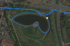 GPS Lenovo Tab M10 : lac.