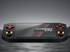Le GameMT EX8 aura un format 3:2. (Source de l&#039;image : Nittrx)