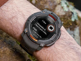Garmin a publié deux mises à jour en deux jours pour l'Instinct E et l'Instinct 3. (Source : Garmin)