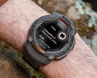 Garmin a publié deux mises à jour en deux jours pour l'Instinct E et l'Instinct 3. (Source : Garmin)