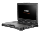 Getac lance les ordinateurs portables robustes X600 et X600 Pro avec des processeurs Intel de 11e génération et des graphiques Quadro RTX 3000 (Source : Getac)