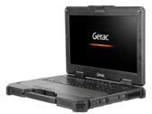 Getac lance les ordinateurs portables robustes X600 et X600 Pro avec des processeurs Intel de 11e génération et des graphiques Quadro RTX 3000 (Source : Getac)