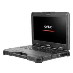 Getac lance les ordinateurs portables robustes X600 et X600 Pro avec des processeurs Intel de 11e génération et des graphiques Quadro RTX 3000 (Source : Getac)