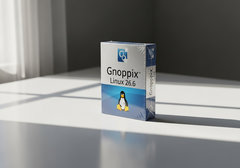 Gnoppix Linux 26.6, basé sur Debian, est maintenant disponible