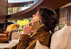 La suite du Motorola Signature pourrait également être proposée avec GrapheneOS.