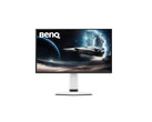 Cet écran est conçu pour le jeu compétitif : il offre une résolution QHD (2560 x 1440), un taux de rafraîchissement de 240 Hz et un temps de réponse GTG ultra-rapide de 0,03 ms.