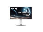 Cet écran est conçu pour le jeu compétitif : il offre une résolution QHD (2560 x 1440), un taux de rafraîchissement de 240 Hz et un temps de réponse GTG ultra-rapide de 0,03 ms.