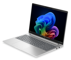 Le HP ProBook 4 G2 16 pouces.