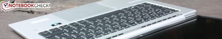 HP EliteBook 845 G9 avec Ryzen 9 PRO 6950HS - Des performances élevées accompagnées de nombreuses fonctions de sécurité