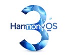 HarmonyOS a un nouveau logo et fonctionnera sur de nombreux types de produits, y compris les voitures. (Image source : Huawei)