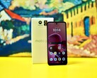 Test du Motorola Moto G37