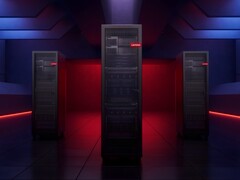 Les serveurs Lenovo AI sont présentés