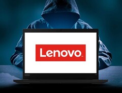 Plus d&#039;un million d&#039;ordinateurs portables Lenovo sont concernés par les vulnérabilités du BIOS UEFI. (Image Source : Gettotext)
