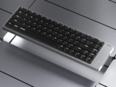 Clavier mécanique sans fil à profil bas Lofree Flow 2
