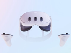 Nvidia dépose un brevet pour des lunettes AR sans rétroéclairage dotées d'une technologie holographique numérique (Source de l'image : Meta)