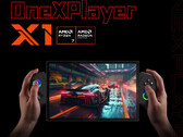 OneXPlayer X1 Ryzen Edition lancé en Chine avec AMD Ryzen 7 8840U (Image source : OneXPlayer [edited])