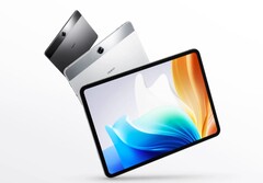 L&#039;Oppo Pad Air 2 est le portrait craché du OnePlus Pad Go. (Source de l&#039;image : Oppo)