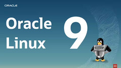 Teaser d'Oracle Linux 9 (Source de l'image : Oracle Linux Blog)
