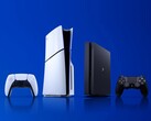 La PlayStation 5 de Sony prend désormais en charge les connexions de compte via des clés d'accès. (Image : Sony)