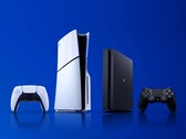 La PlayStation 5 de Sony prend désormais en charge les connexions de compte via des clés d'accès. (Image : Sony)