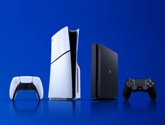 La PlayStation 5 de Sony prend désormais en charge les connexions de compte via des clés d'accès. (Image : Sony)
