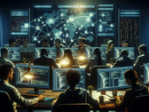 Google Mandiant a confirmé que la cyberattaque a utilisé un voleur d'informations (Image source : Generated with DALL-E)