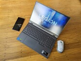 Test du Lenovo Legion 5 15IAH7H : le PC portable Core i7-12700H le plus puissant disponible
