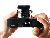 Le Pixii a reçu de nombreuses améliorations grâce à une mise à jour logicielle.