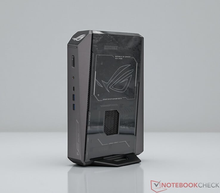 Asus ROG NUC 15
