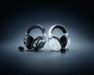 Razer a annoncé aujourd'hui trois nouveaux casques de jeu de la marque BlackShark (source d'image : Razer)