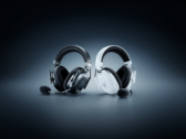 Razer a annoncé aujourd'hui trois nouveaux casques de jeu de la marque BlackShark (source d'image : Razer)