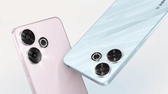 Le Redmi 13 5G, prédécesseur du futur Redmi 15 5G. (Source de l&#039;image : Xiaomi)