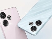 Le Redmi 13 5G, prédécesseur du futur Redmi 15 5G. (Source de l'image : Xiaomi)
