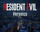 Affichage de la bannière de Resident Evil Veronica