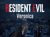 Affichage de la bannière de Resident Evil Veronica