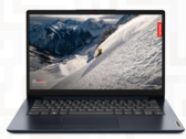 La gamme IdeaPad 1 propose désormais des options de processeurs AMD Mendocino. (Image Source : Lenovo)