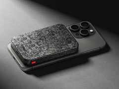 Les Sharge CarbonMag (5K) et (10K) (ci-dessus) ont été lancés. (Source de l'image : Sharge)