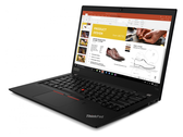 Lenovo ThinkPad T14s : L'AMD Ryzen 7 Pro 4750U laisse Intel dans la poussière
