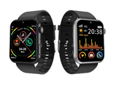 Le S888 est équipé de la 4G, du GPS et de Android 7.0 Nougat. (Image source : AliExpress)